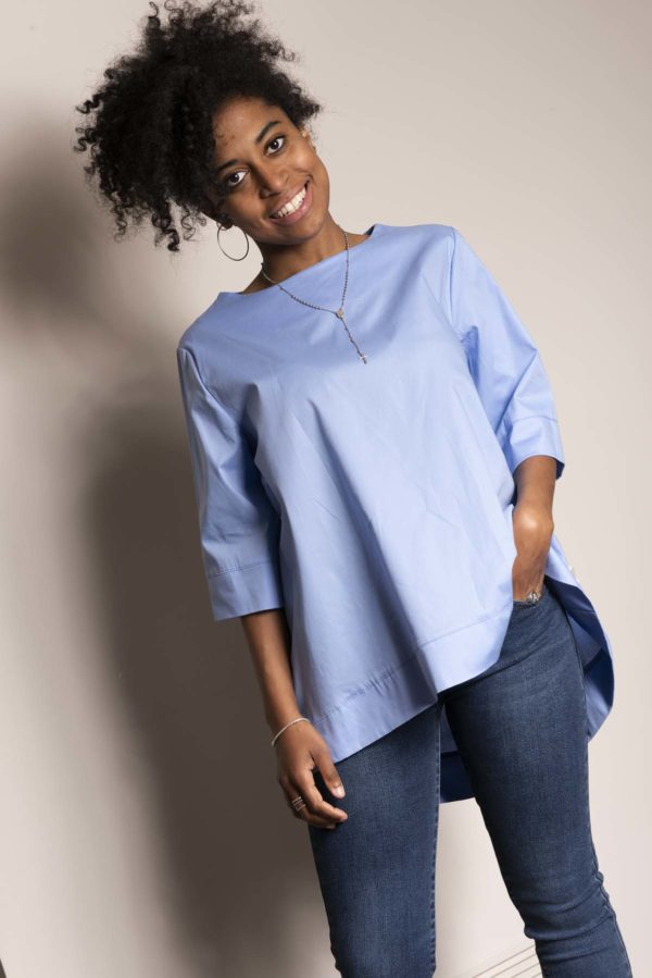 maglia-celeste-lazzari-abbigliamento