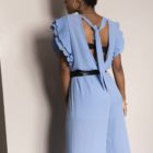 maxi-tuta-celeste-lazzari-abbigliamento
